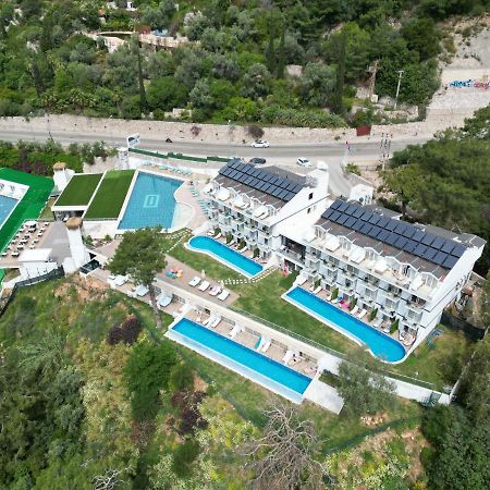 אולודניץ Sertil Royal Forest Hotel מראה חיצוני תמונה