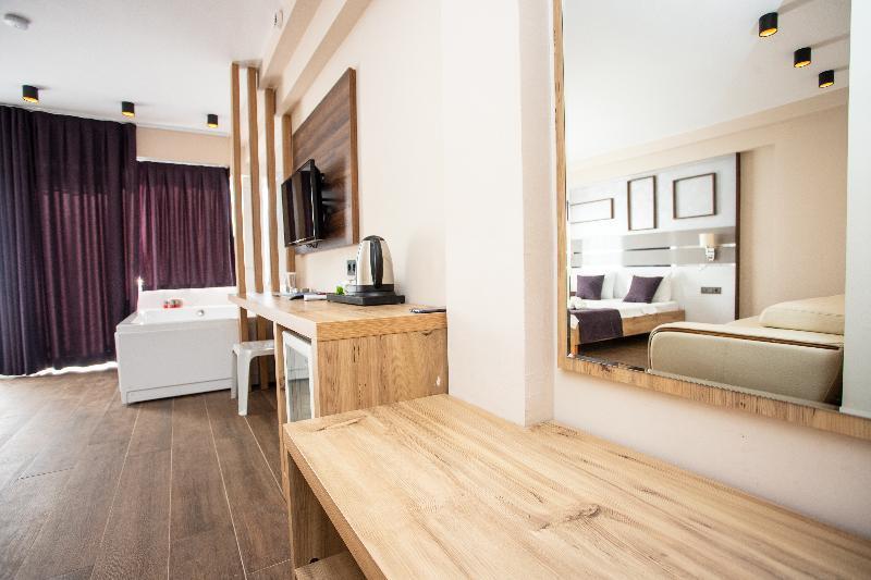 אולודניץ Sertil Royal Forest Hotel מראה חיצוני תמונה