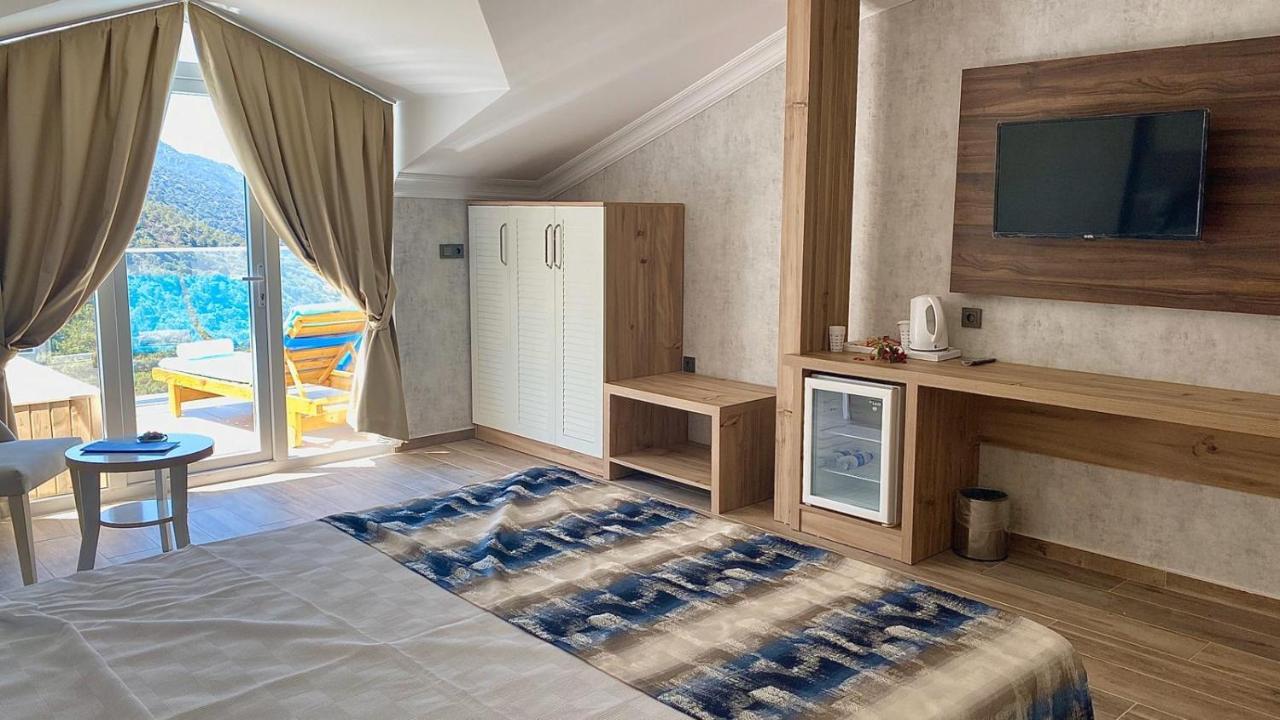 אולודניץ Sertil Royal Forest Hotel מראה חיצוני תמונה