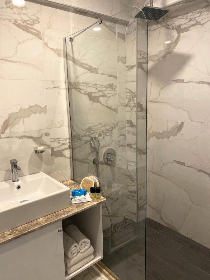 אולודניץ Sertil Royal Forest Hotel מראה חיצוני תמונה