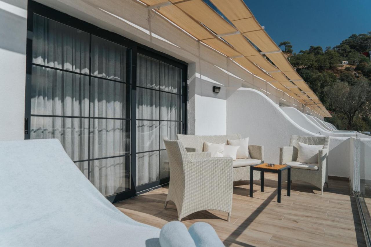 אולודניץ Sertil Royal Forest Hotel מראה חיצוני תמונה