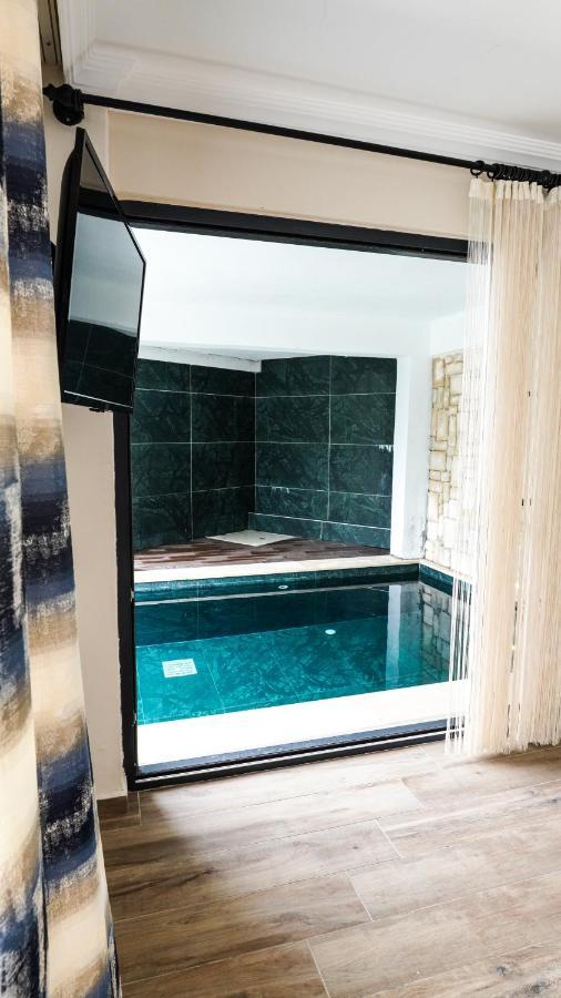 אולודניץ Sertil Royal Forest Hotel מראה חיצוני תמונה