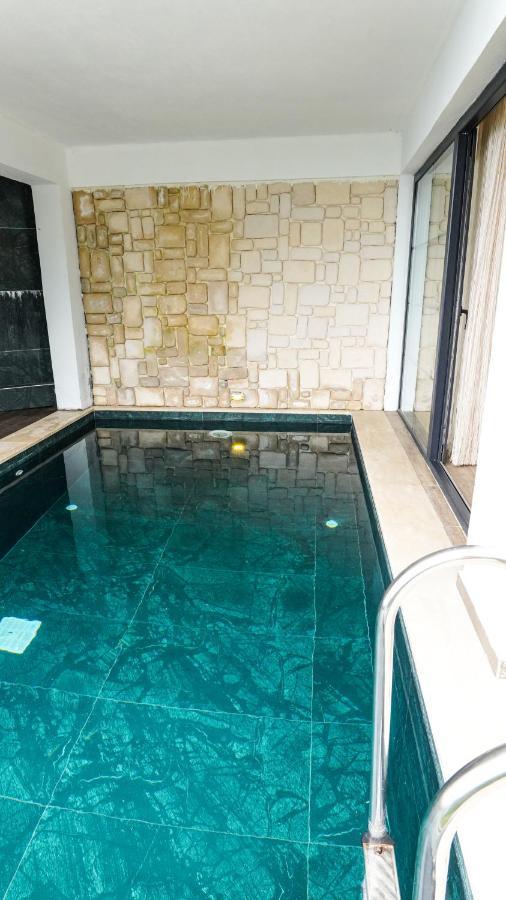 אולודניץ Sertil Royal Forest Hotel מראה חיצוני תמונה