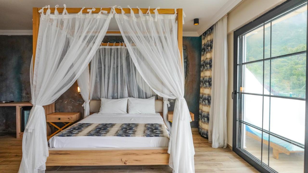 אולודניץ Sertil Royal Forest Hotel מראה חיצוני תמונה