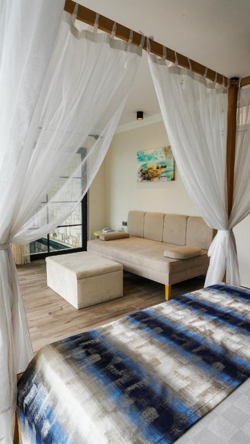 אולודניץ Sertil Royal Forest Hotel מראה חיצוני תמונה