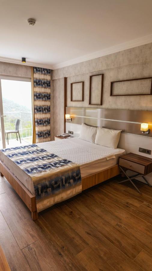 אולודניץ Sertil Royal Forest Hotel מראה חיצוני תמונה