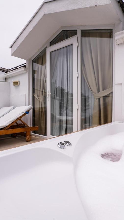 אולודניץ Sertil Royal Forest Hotel מראה חיצוני תמונה