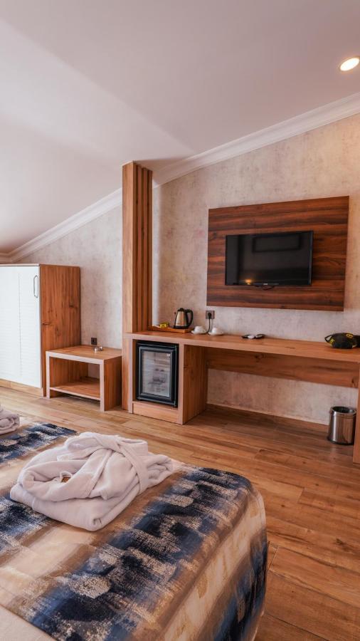אולודניץ Sertil Royal Forest Hotel מראה חיצוני תמונה
