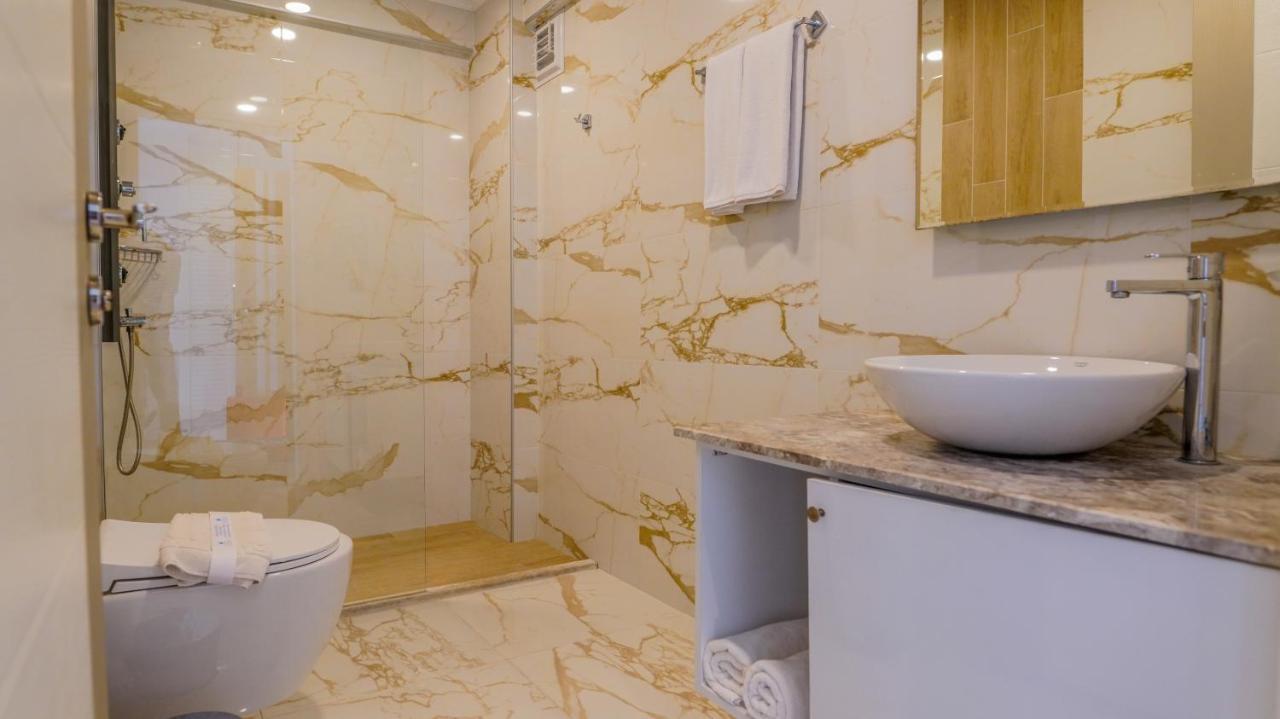 אולודניץ Sertil Royal Forest Hotel מראה חיצוני תמונה