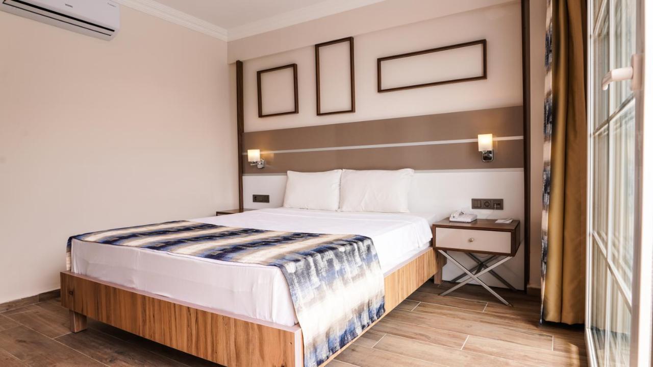 אולודניץ Sertil Royal Forest Hotel מראה חיצוני תמונה