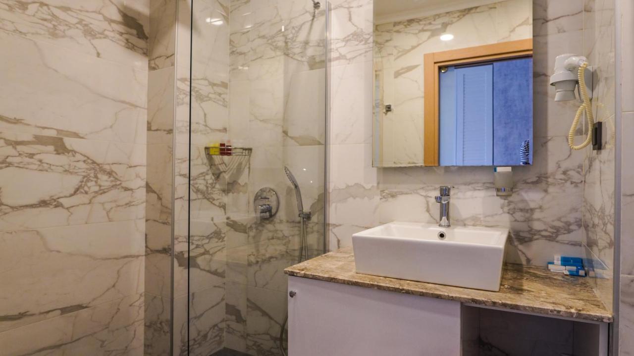אולודניץ Sertil Royal Forest Hotel מראה חיצוני תמונה