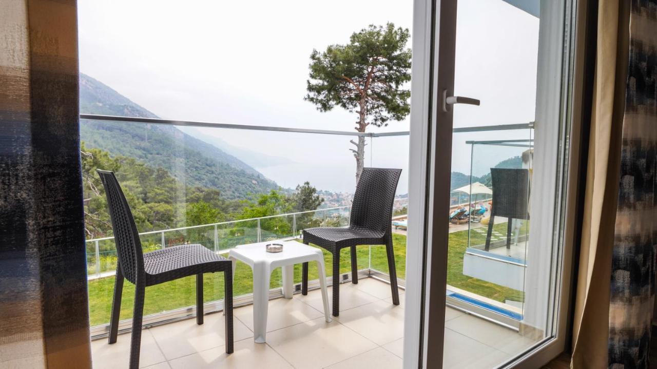 אולודניץ Sertil Royal Forest Hotel מראה חיצוני תמונה