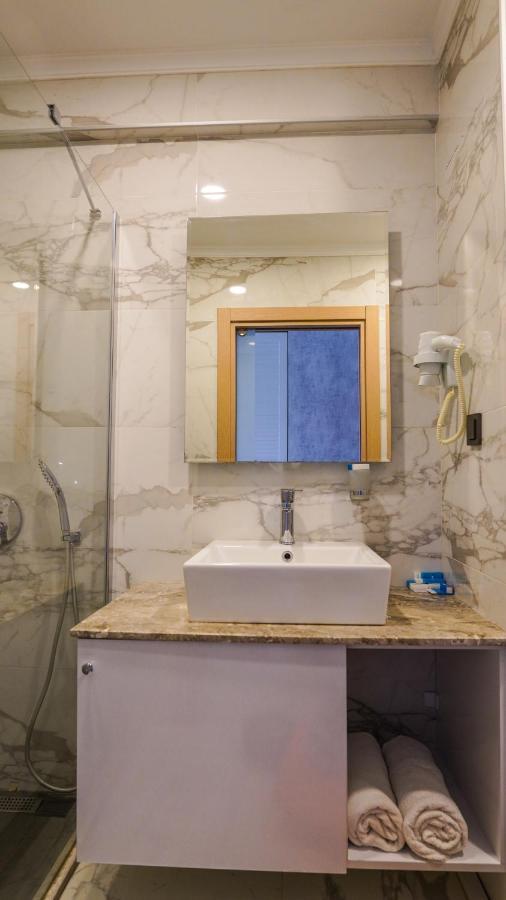 אולודניץ Sertil Royal Forest Hotel מראה חיצוני תמונה