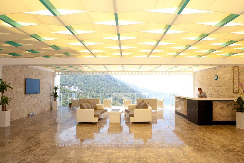 אולודניץ Sertil Royal Forest Hotel מראה חיצוני תמונה