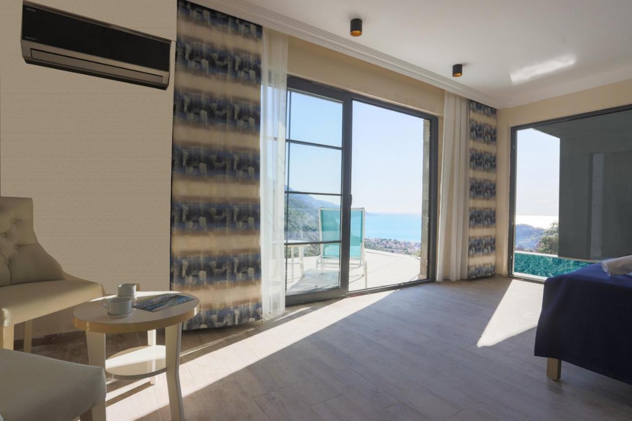 אולודניץ Sertil Royal Forest Hotel מראה חיצוני תמונה