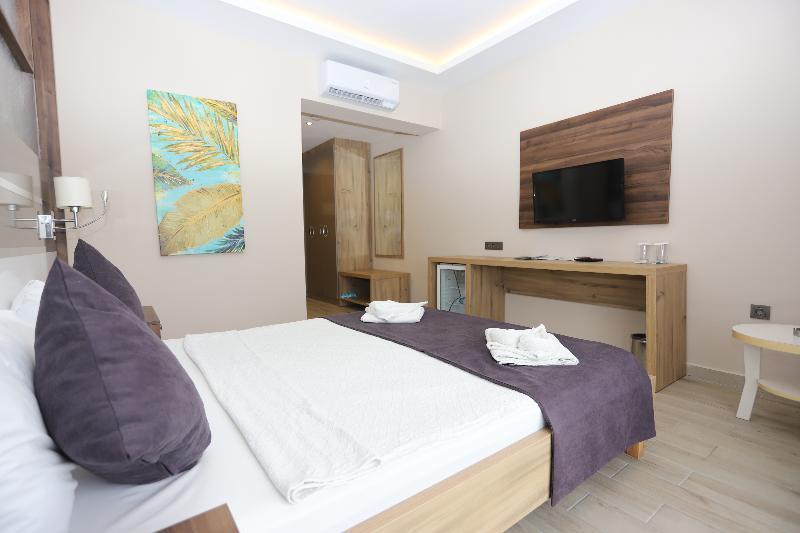 אולודניץ Sertil Royal Forest Hotel מראה חיצוני תמונה